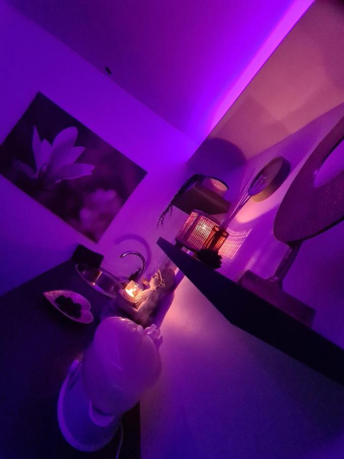 La Suite Melusine - Spa Du Souffle Du Saule Buhl-Lorraine 外观 照片